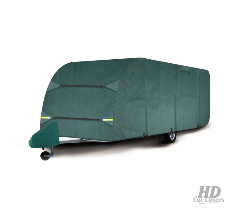 Caravan Cover