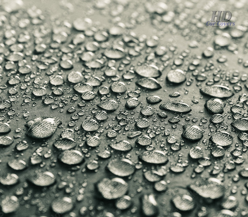 Chevrolet Spark - HD Outdoor Car Cover