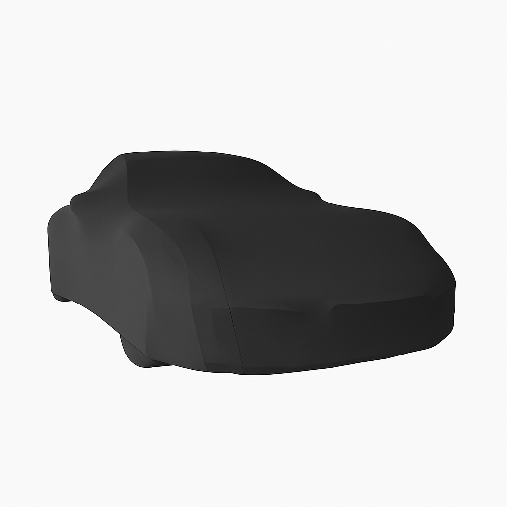 Aston Martin Vantage Roadster - HD Car Cover