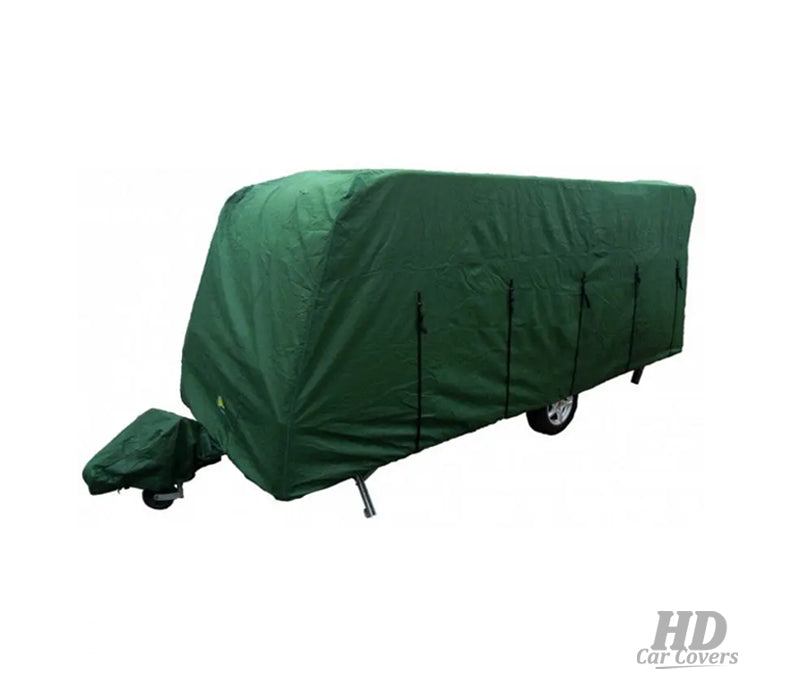 Caravan Cover