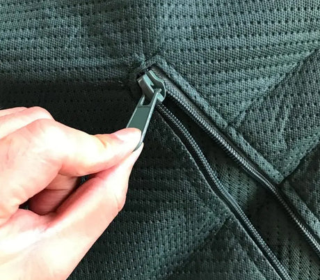 Caravan Cover