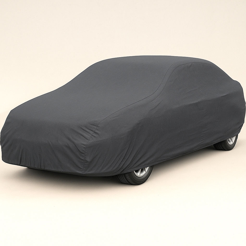 Aston Martin Vantage Coupe - HD Car Cover