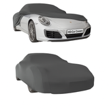 Porsche 911 GT2 RS - HD Car Cover