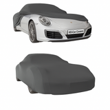 Porsche 964 Speedster - HD Car Cover