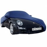 Porsche 911 Carrera S - HD Car Cover