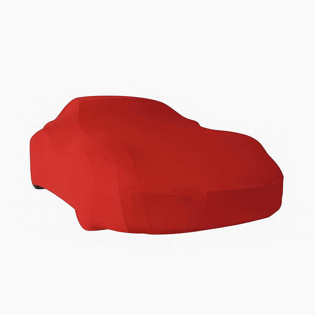 Aston Martin DBS - HD Car Cover