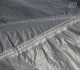 Hyundai I10 Hatchback - HD Outdoor Car Cover