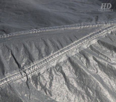 Audi A8 Saloon - HD Outdoor Car Cover