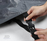 Toyota MR2 - HD Car Cover