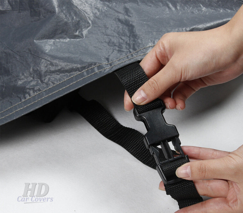 Aston Martin Vantage Coupe - HD Outdoor Car Cover