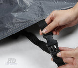Aston Martin Vantage Coupe - HD Outdoor Car Cover