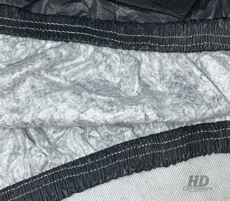 Volvo 340 - HD Car Cover