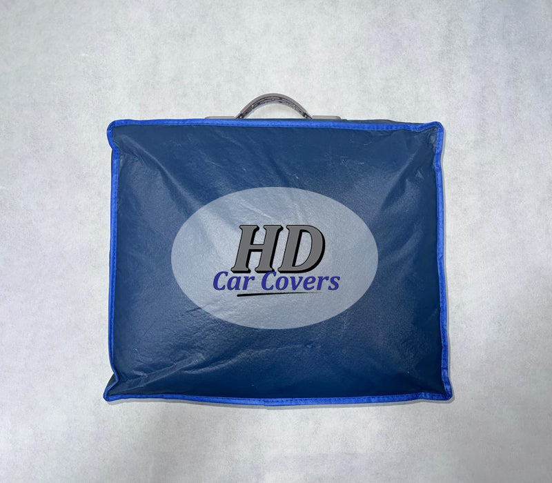 Aston Martin Vantage Coupe - HD Outdoor Car Cover